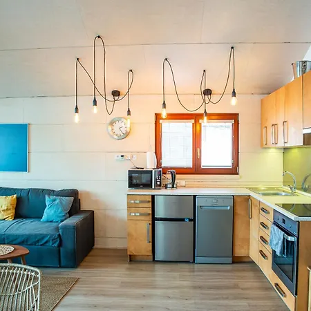 Houseboat Benjamin - Houseboats Benjamin & Franklin