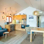 Houseboat Benjamin - Houseboats Benjamin & Franklin Bateau-hôtel