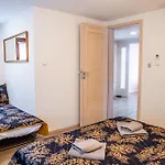 Bateau-hôtel Houseboat Benjamin - Houseboats Benjamin & Franklin Prague