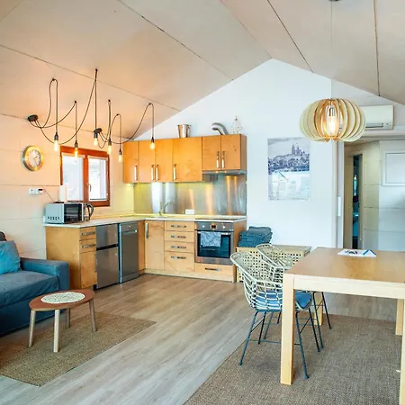 Houseboat Benjamin - Houseboats Benjamin & Franklin 보트호텔